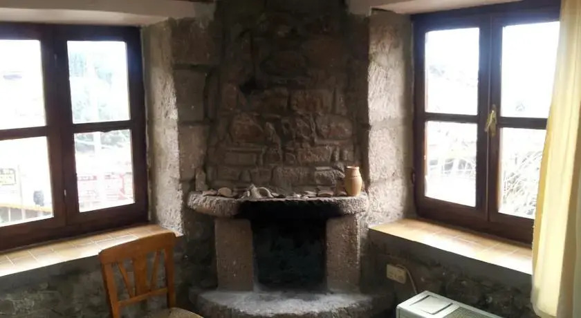 Yildiz Saray Hotel