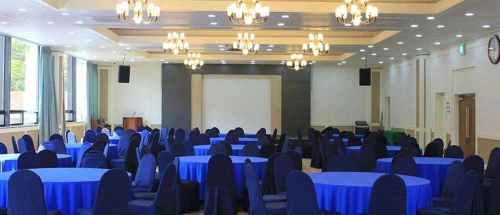 Daedunsan Hotel