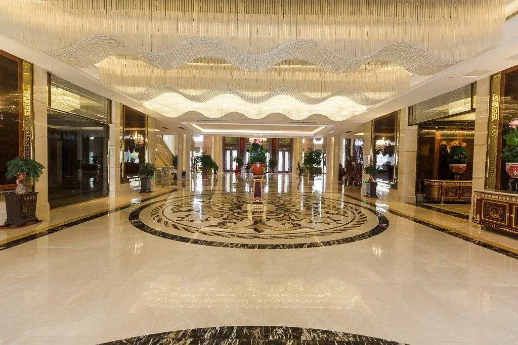 Royal Garden