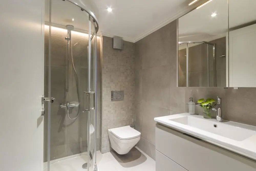 1 Bedroom Duplex to Rent- Clanricarde 8