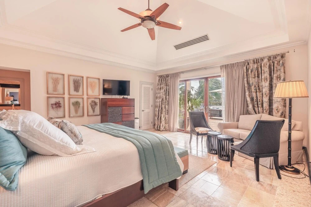 Enjoy This Villa Size Pent-house at Cap Cana w Butler Included