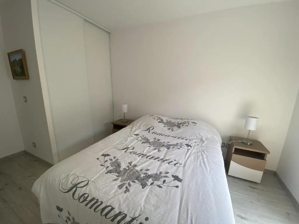 Appartement Arcachon, 3 pièces, 4 personnes - FR-1-474-209