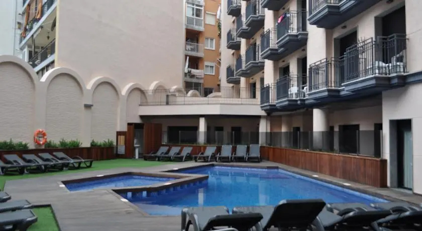 Apartaments Trimar