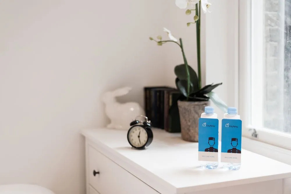 The Lillie Road Residence I - Eh1