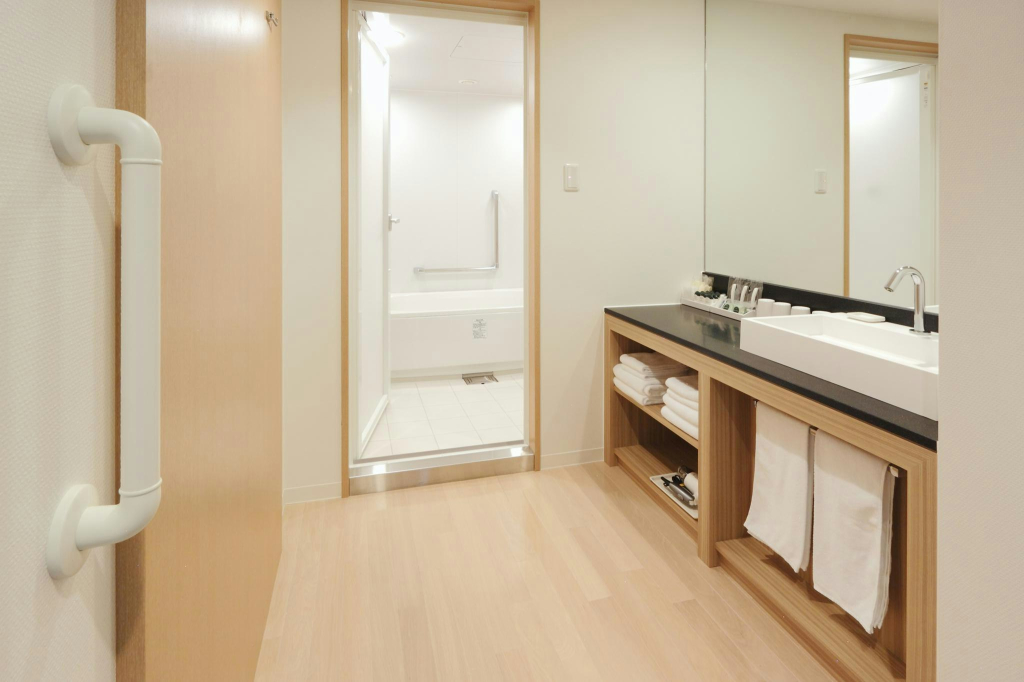 Palace Hotel Omiya