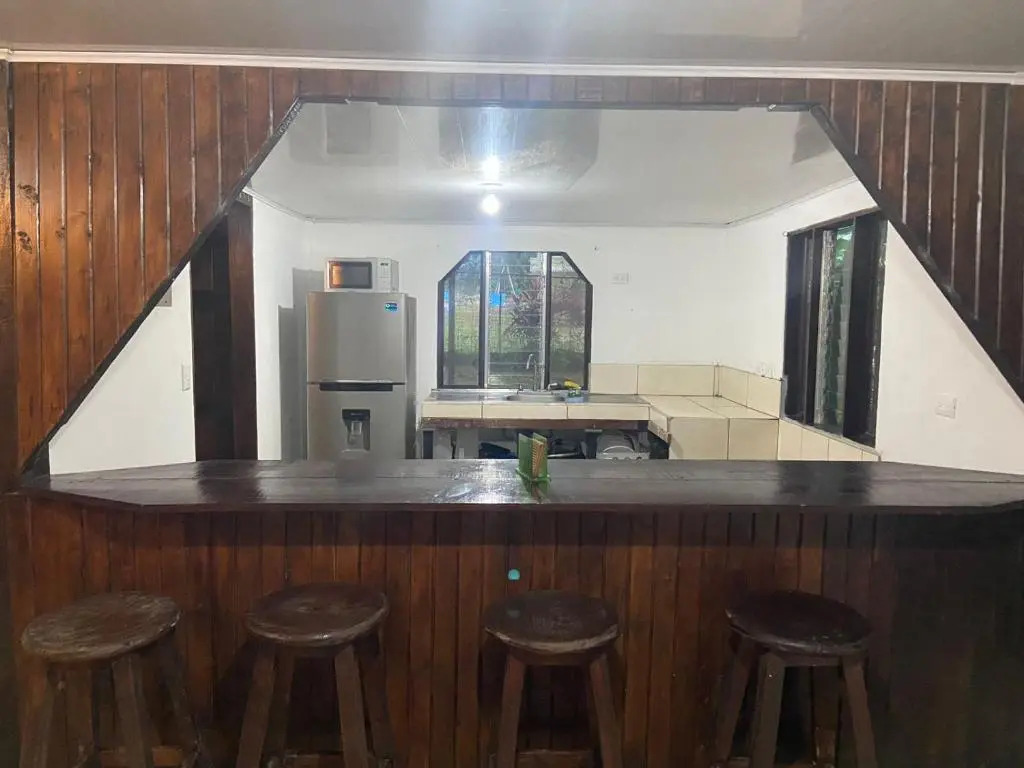 Casa Salama