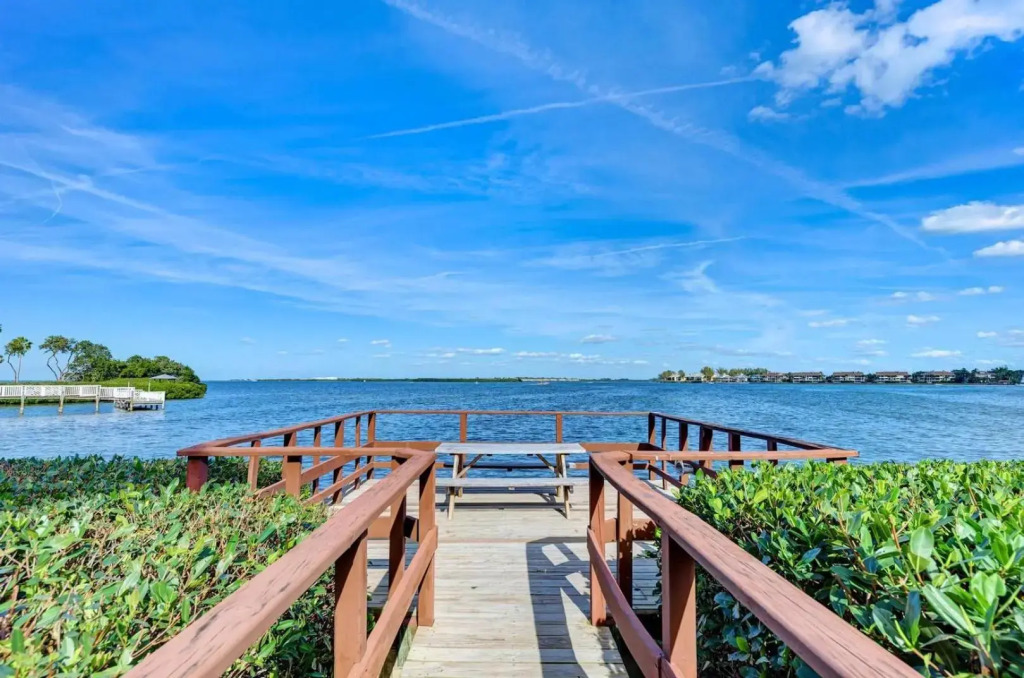 Bermuda 1429 - 1429 Gulf Drive
