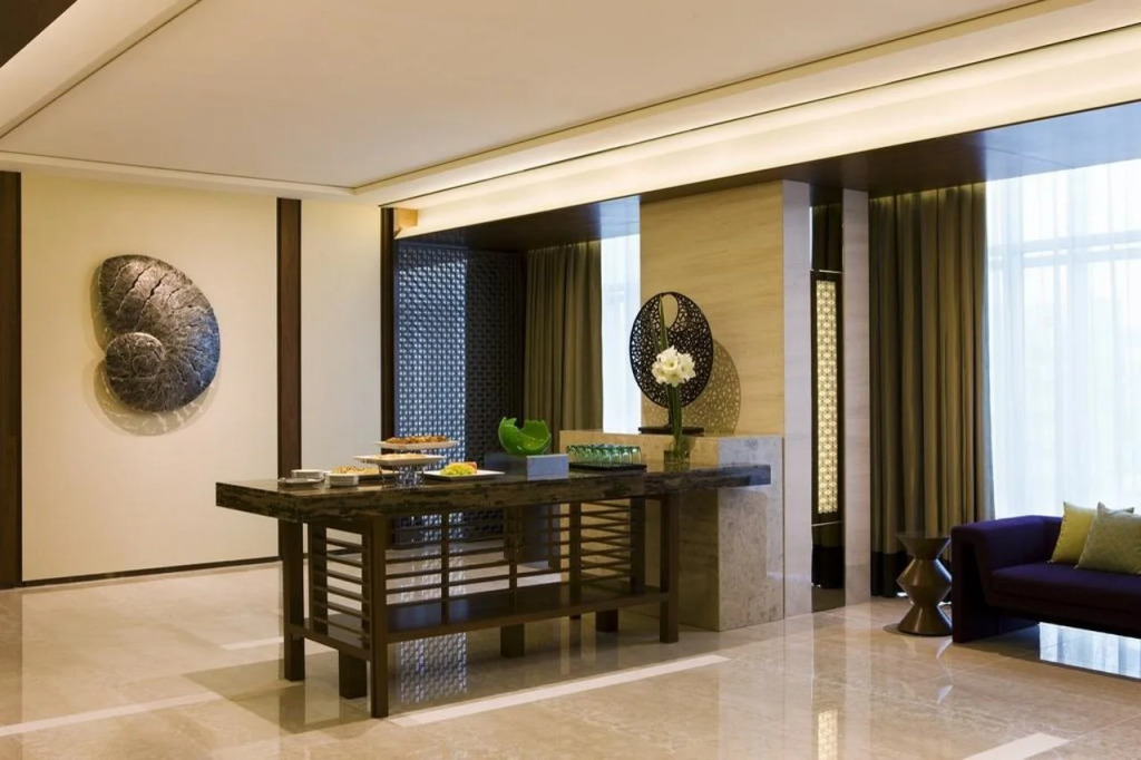 Courtyard By Marriott Seoul Times Square