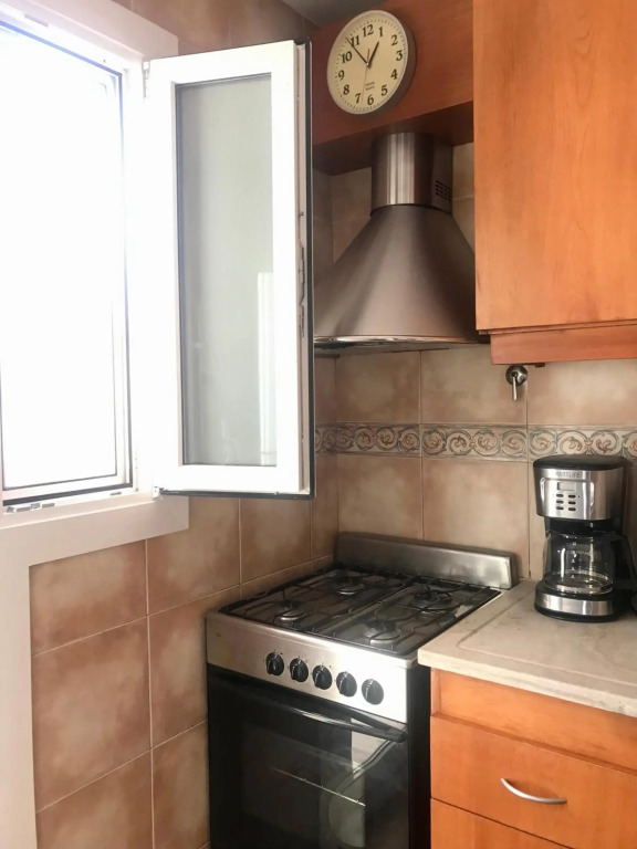 Apartment in Recoleta Buenos Aires next to an Embassy