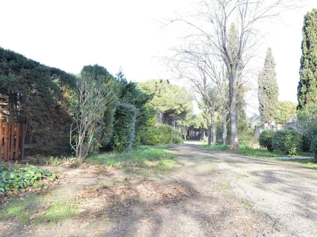 Maison Cap d'Agde, 3 pièces, 6 personnes - FR-1-249-179