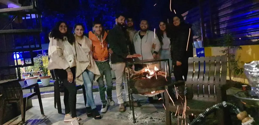 Forest Inn Home stay