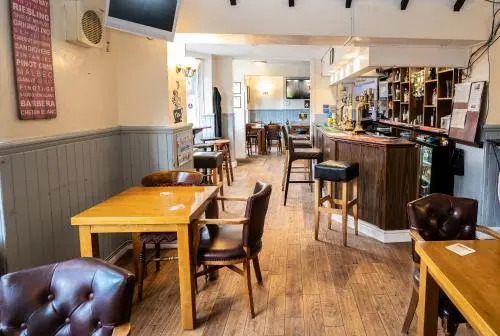 The Emmbrook Inn Hotel