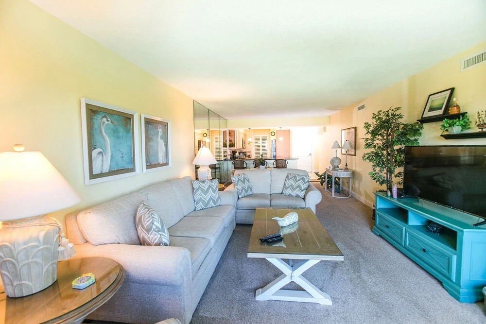 Shorewood 203 by RedAwning