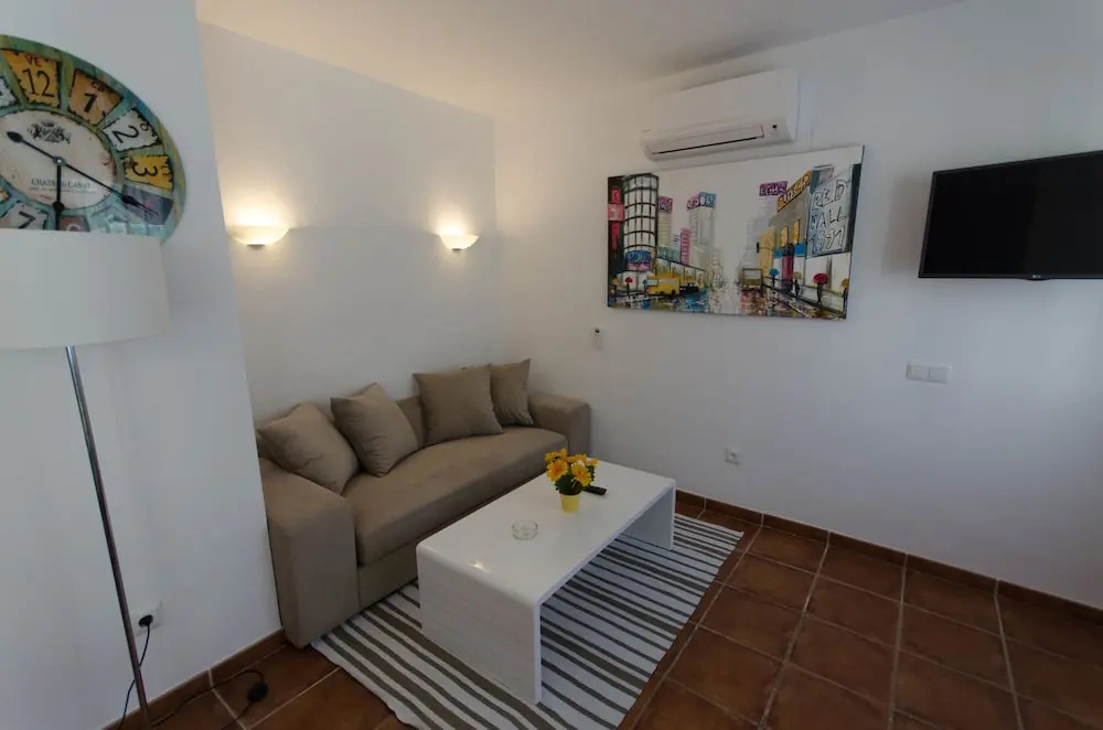 Bungalow Antonio