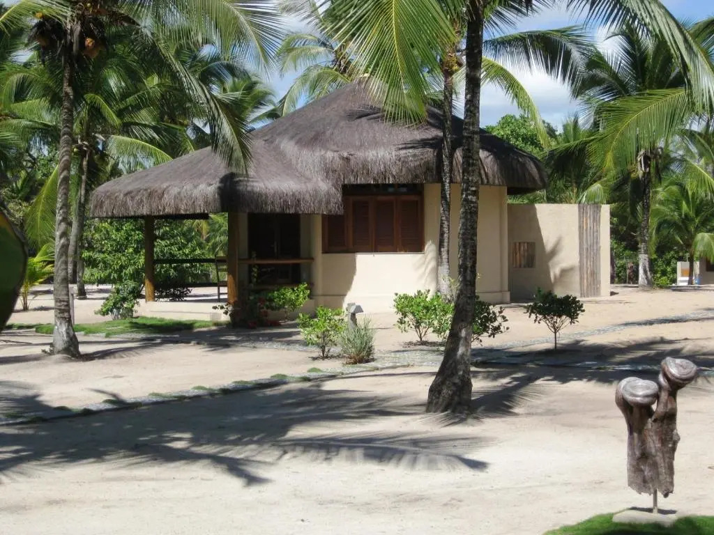 Kani Boutique Hotel