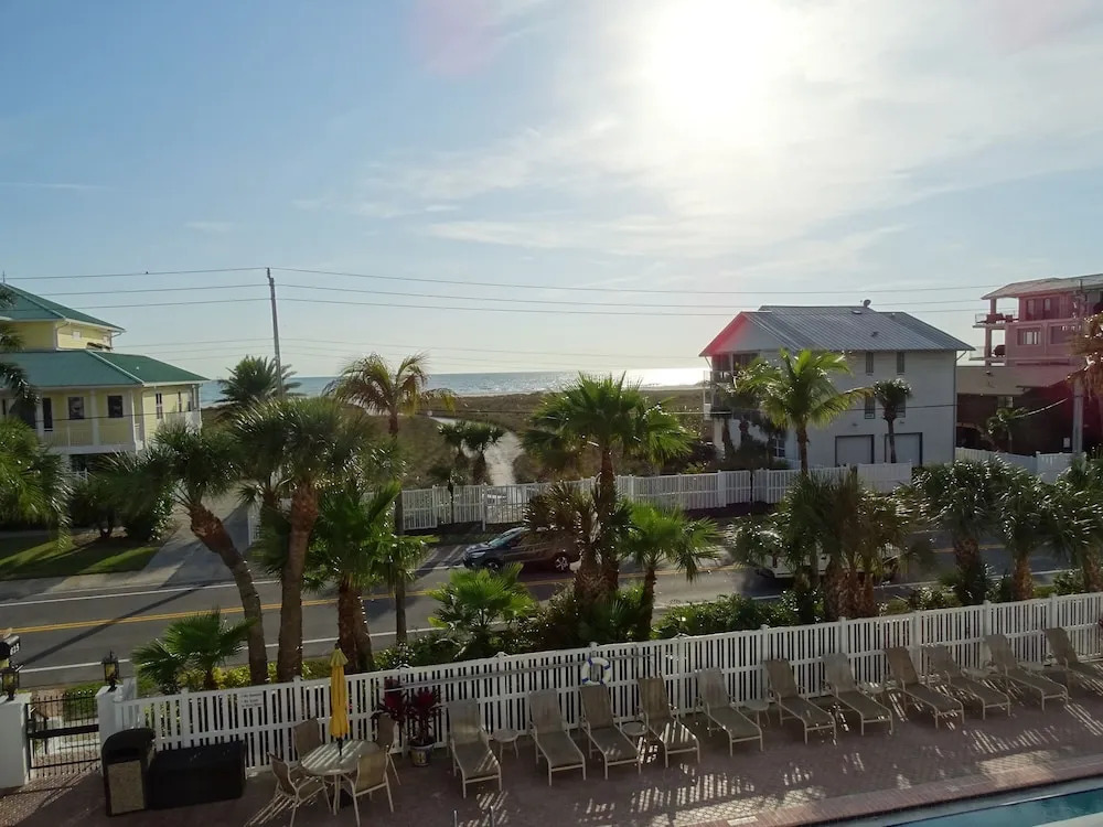 Tivoli by the Sea - 307 2 Bedrooms 2 Bathrooms Condo