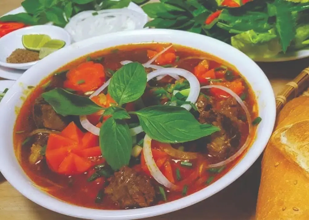 Bo Bo Homestay Hoi An