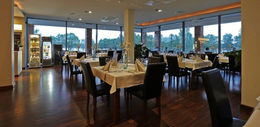Hotel Moran & SPA