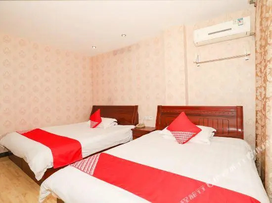Dushi Zhixing Hostel