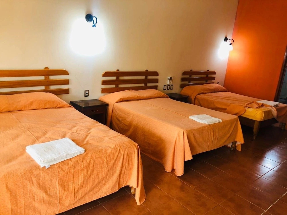 Hotel Cabaña San Catarino