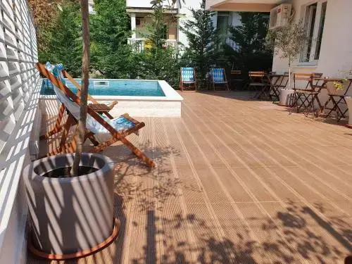 Apartment Sanja