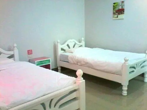 Saksri Resort