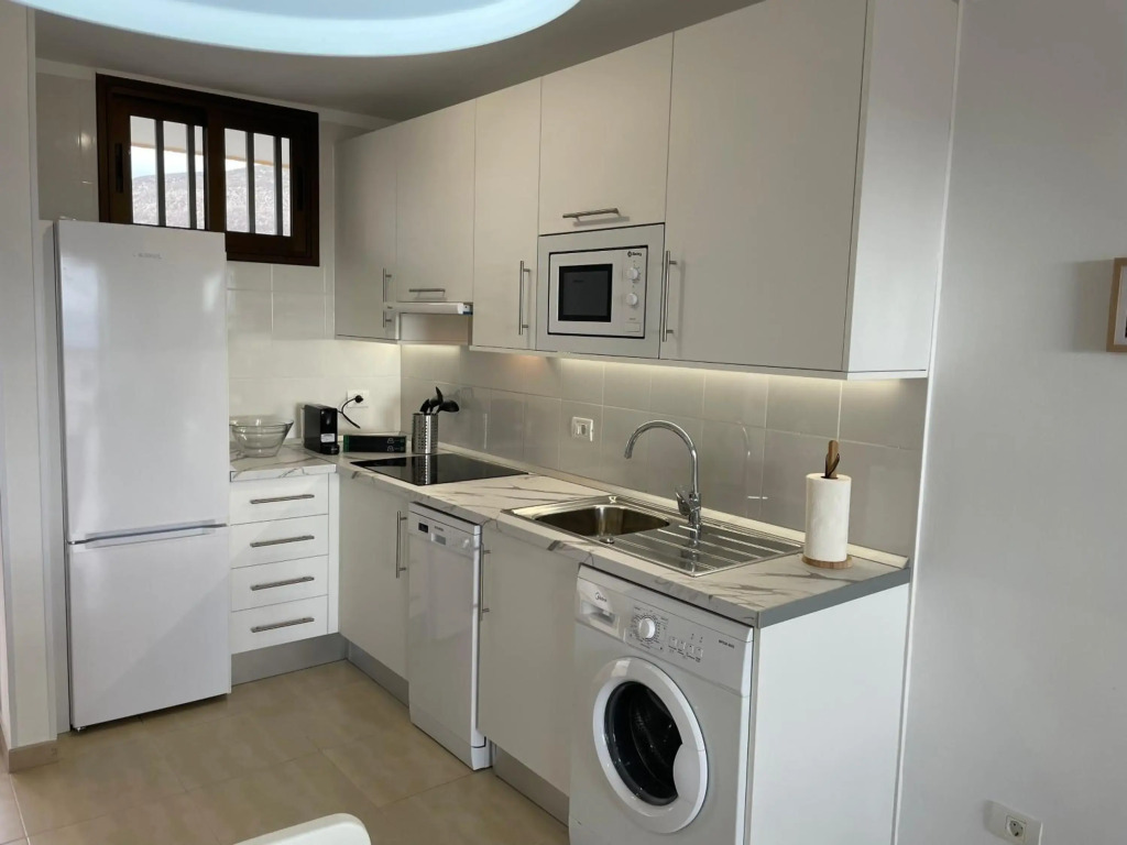Achacay Sunset Apartment