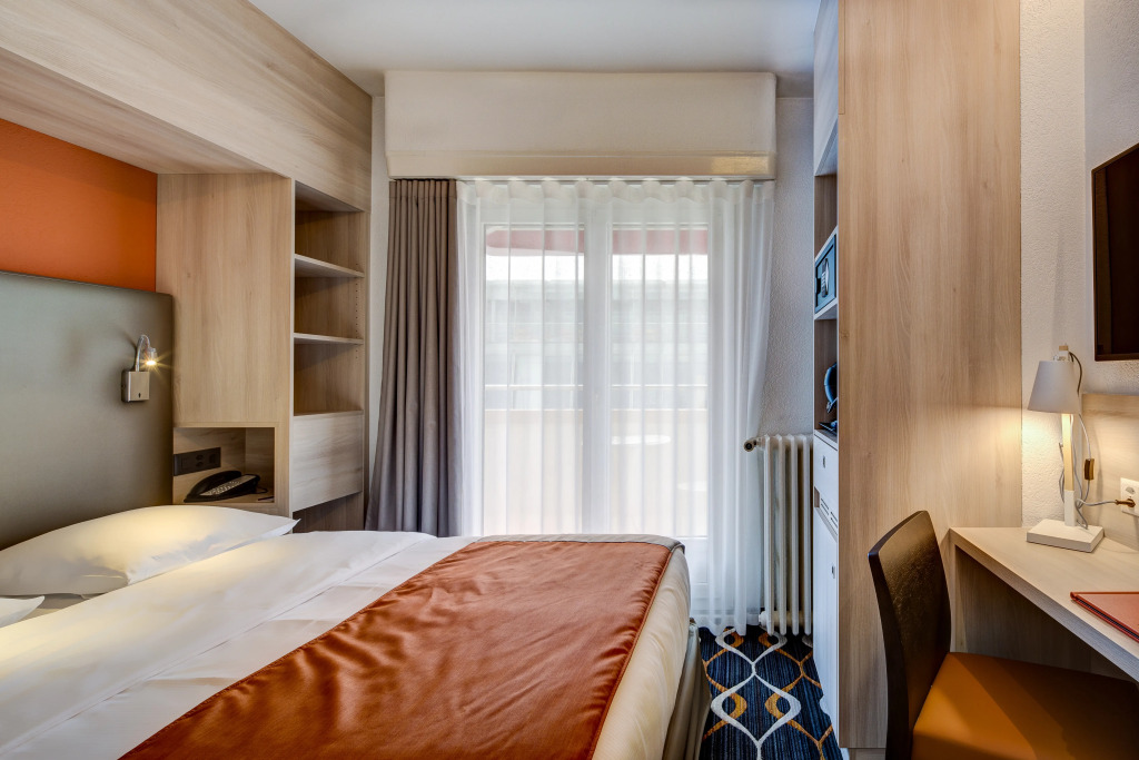 Hotel Eden
