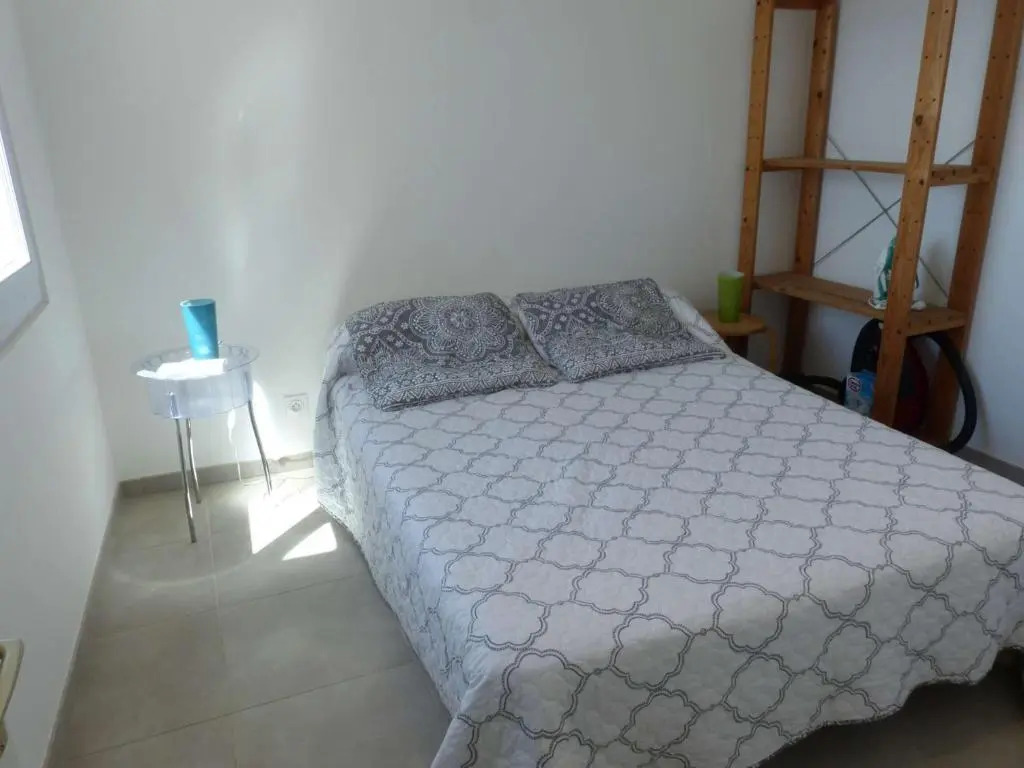 Appartement Le Lavandou, 3 pièces, 4 personnes - FR-1-308-49