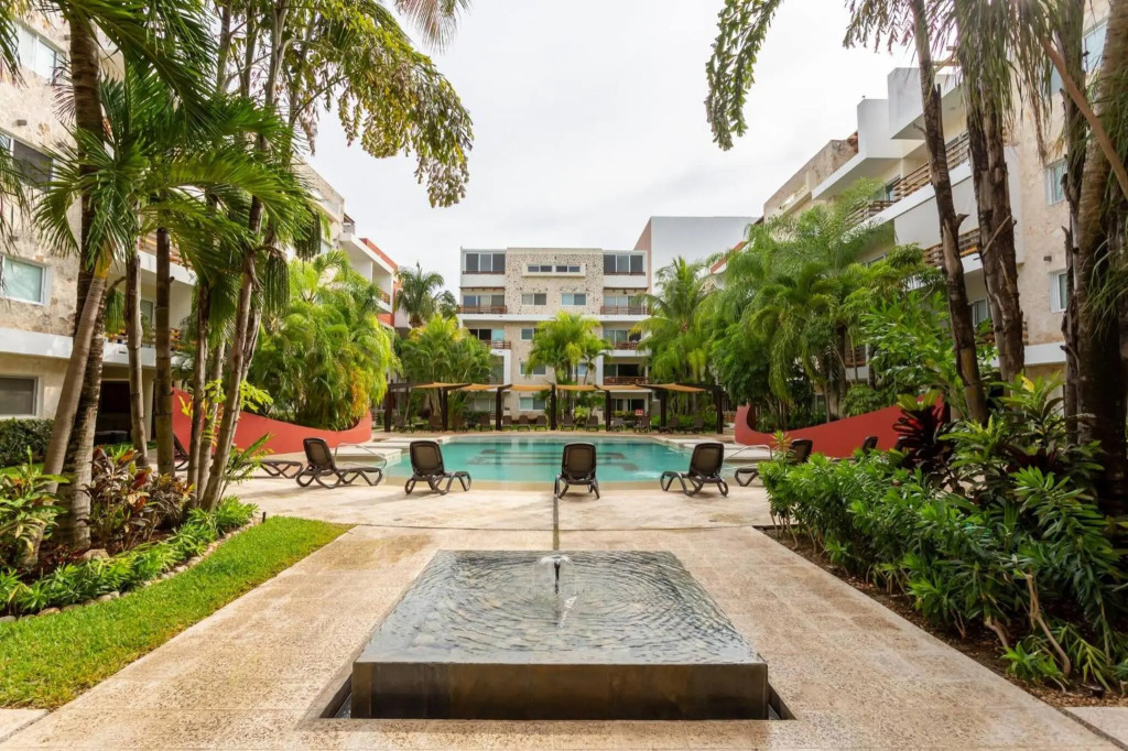 Affordable 1 Bedroom Condo For Families - Near 5th