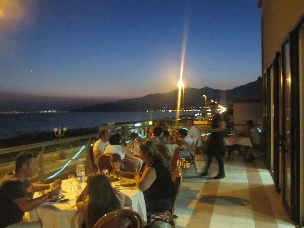 Hotel Riva Fiorita