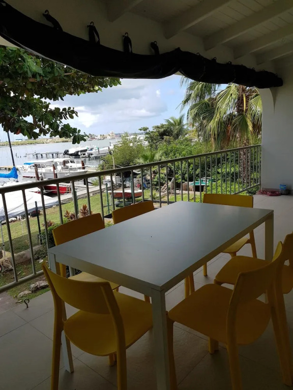 Lagoon Marina Apartments