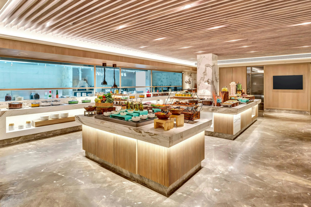 Hilton Garden Inn Jabalpur