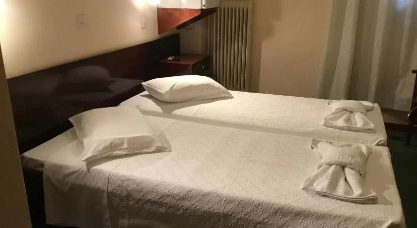 Meltemi Hotel