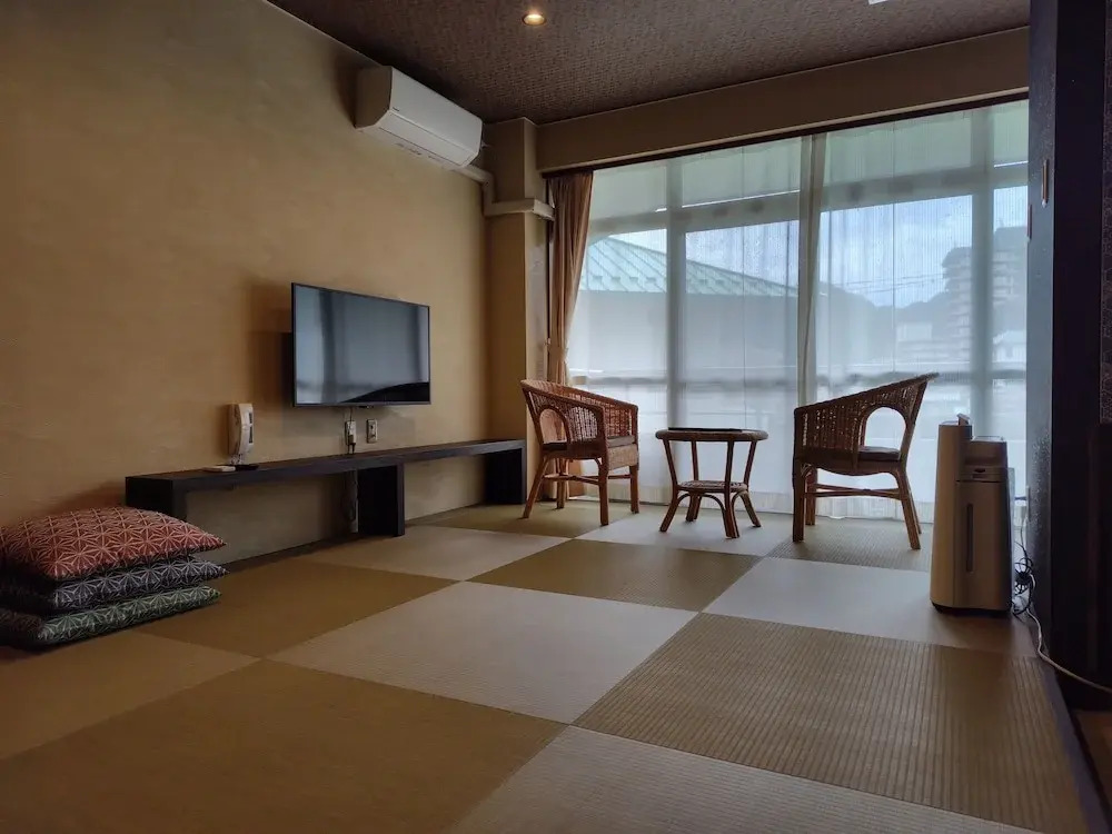 Wanooto Kinugawajuku