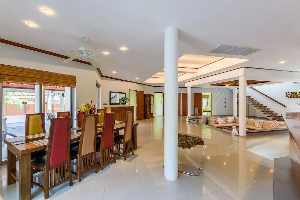Amber Pool Villa Your private slice of paradise