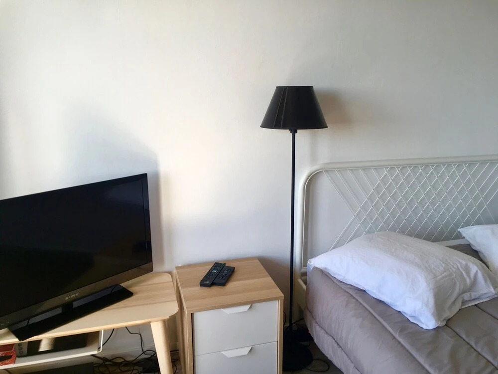 Le Consul Studio Bis Moderne