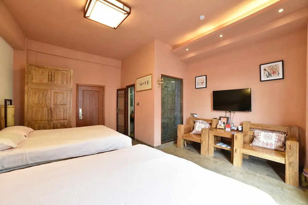 Xin Wind Hostel Gulangyu