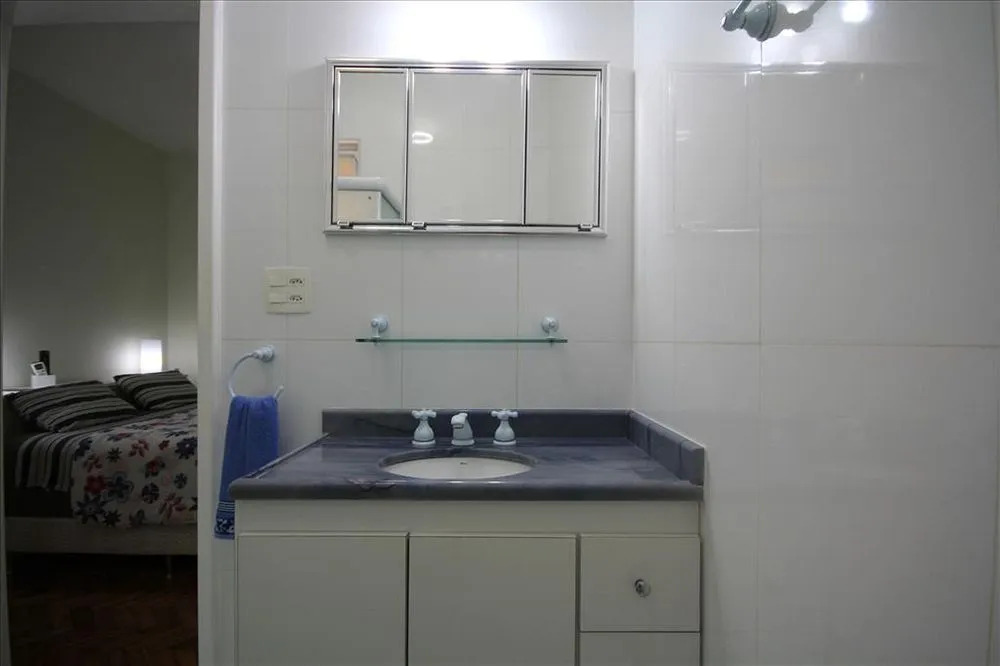 GoHouse - Apartamento Copacabana 302 B - Avenida Ns. de Copa