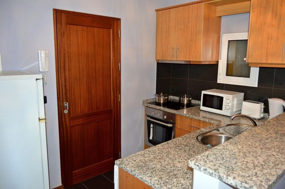 Cute Studio in Funchal