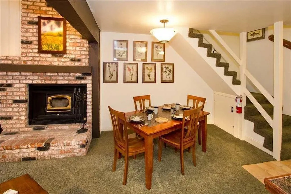 St Anton Condos #78 2 Bedrooms 2 Bathrooms Home
