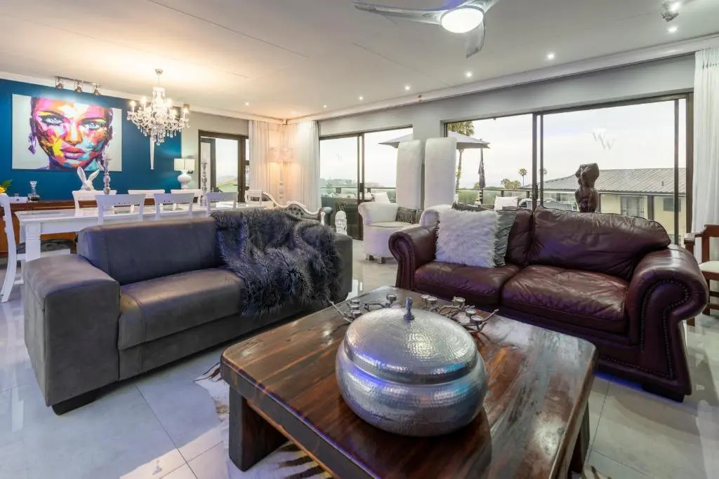 Wilderness Waters Boutique Suites - Adults Only