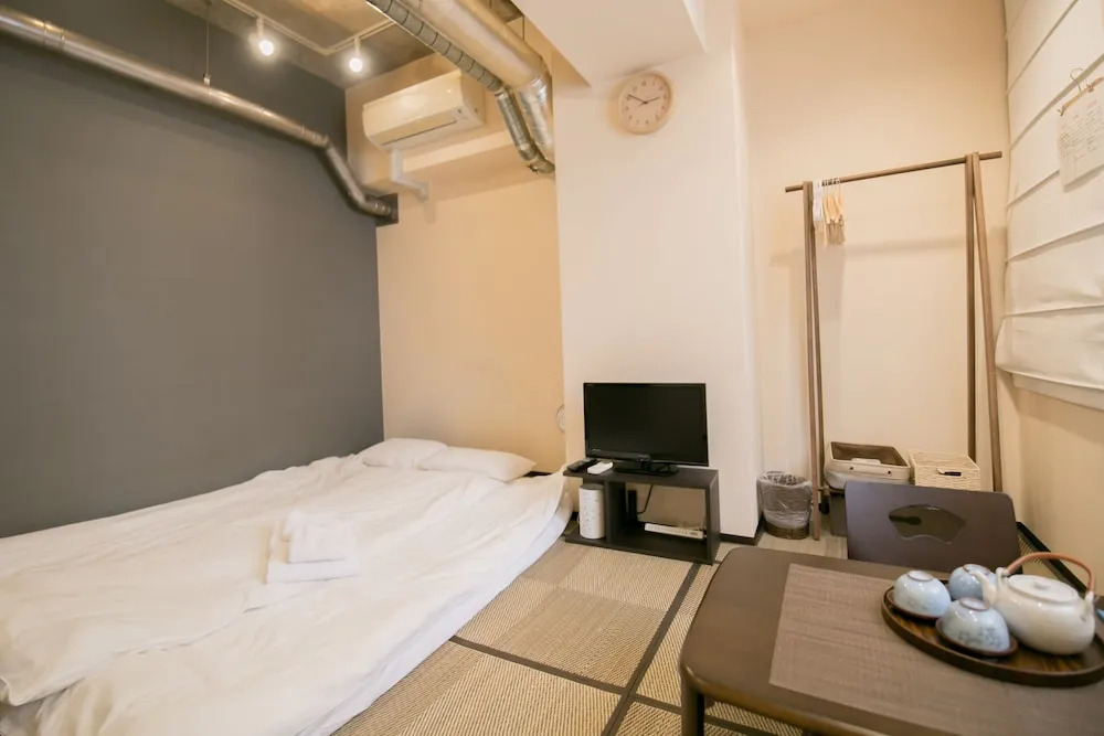 Cozy apartment in Asakusa 31
