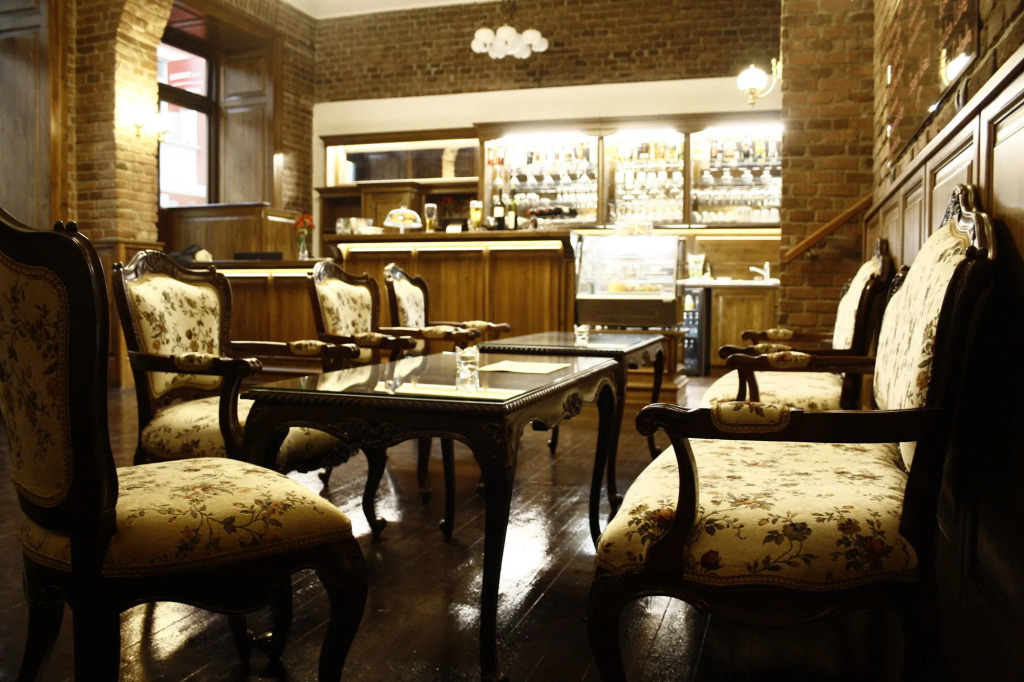 SPA Hotel Liliova Prague Old Town