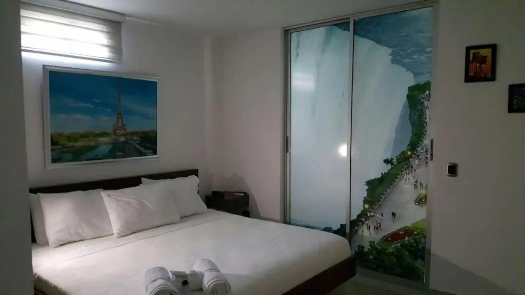 Hotel Suites Caribe