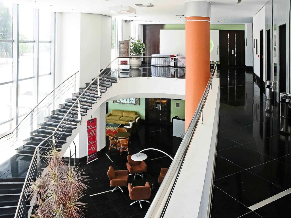 Mercure Manaus