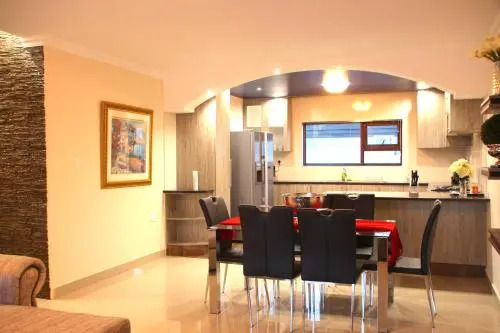 Green Haven Luxury Apartments