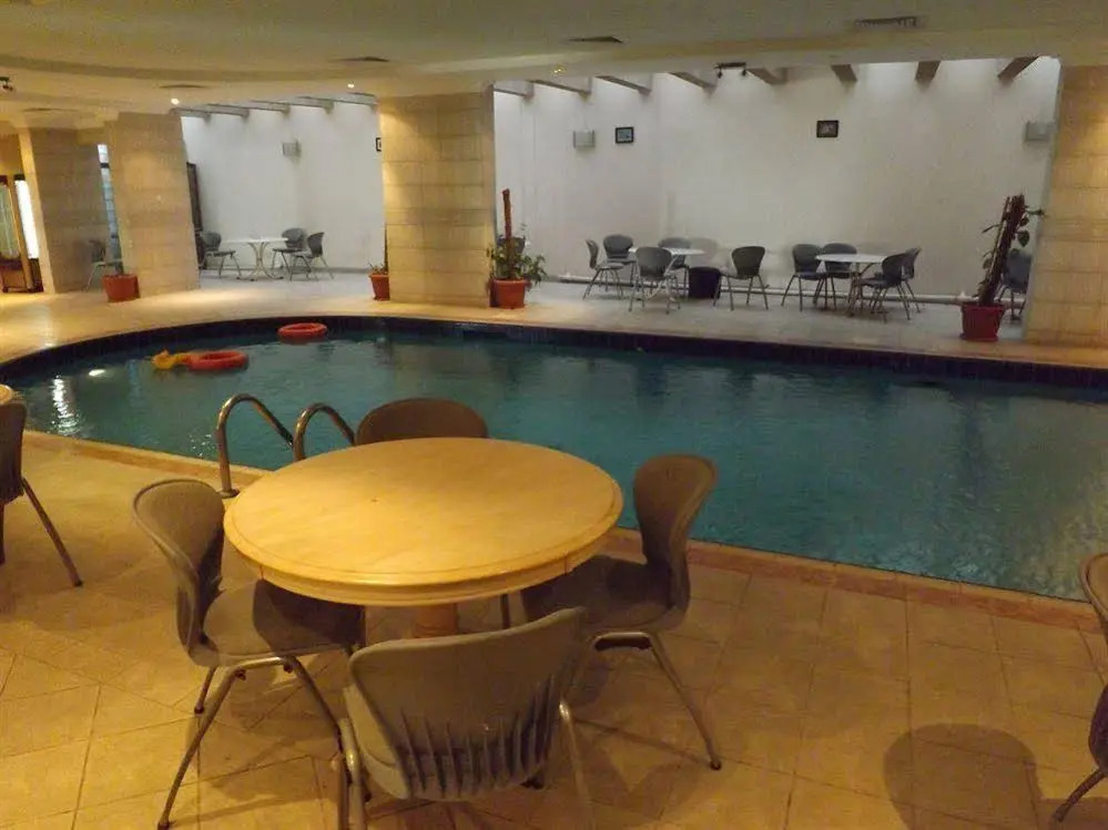 AL Buhira Hotel