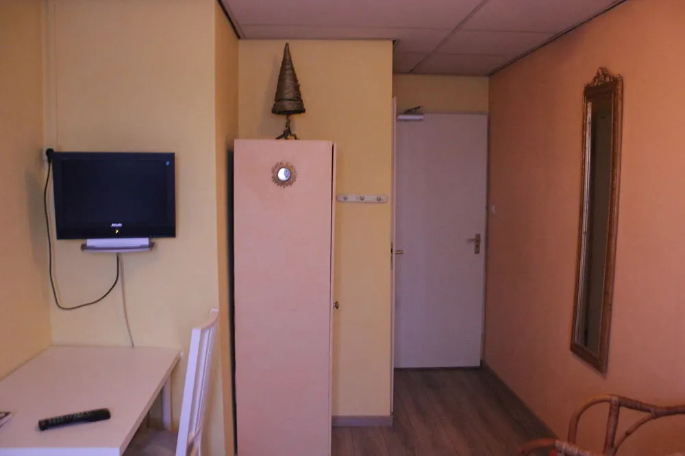 hotel le bonheur