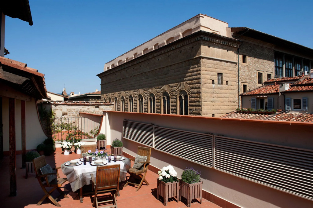 Tornabuoni Suites Collection Residenza DEpoca